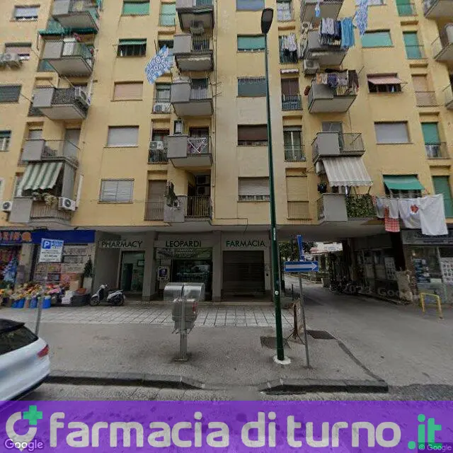 Farmacia Curato Del Dr. Castellano Bruno