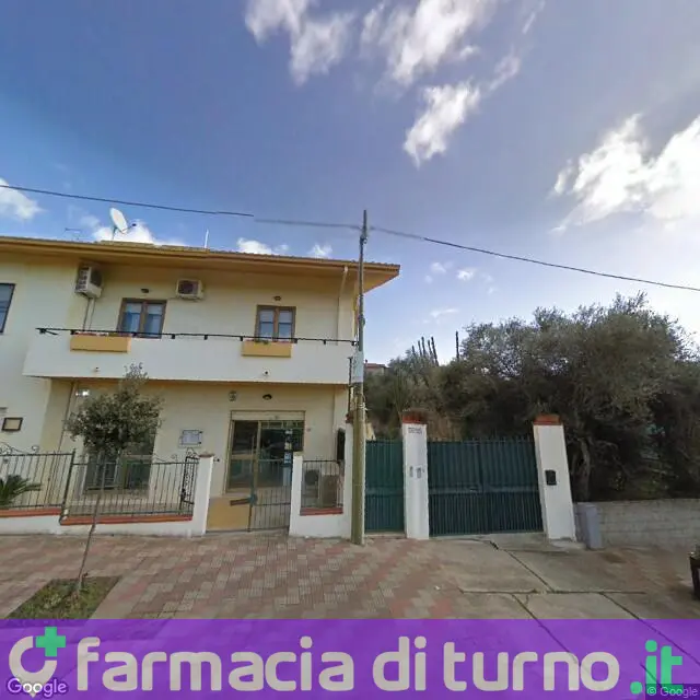 Farmacia Lilliu Dr. Egidio