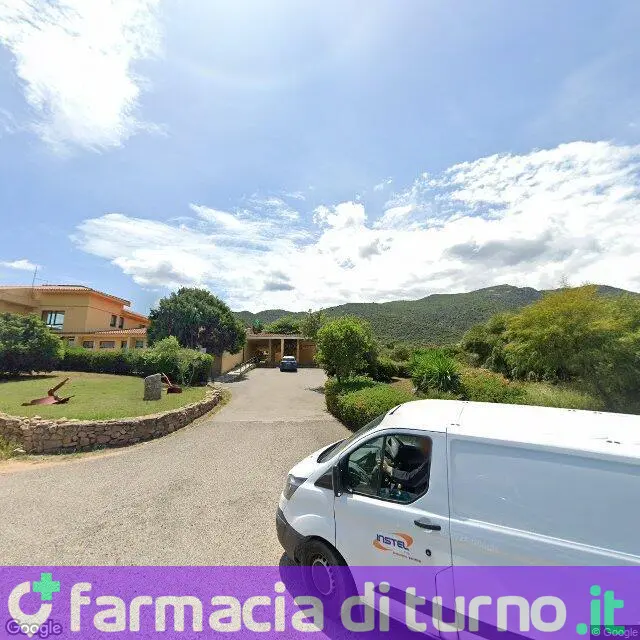 Farmacia Poggio dei Pini