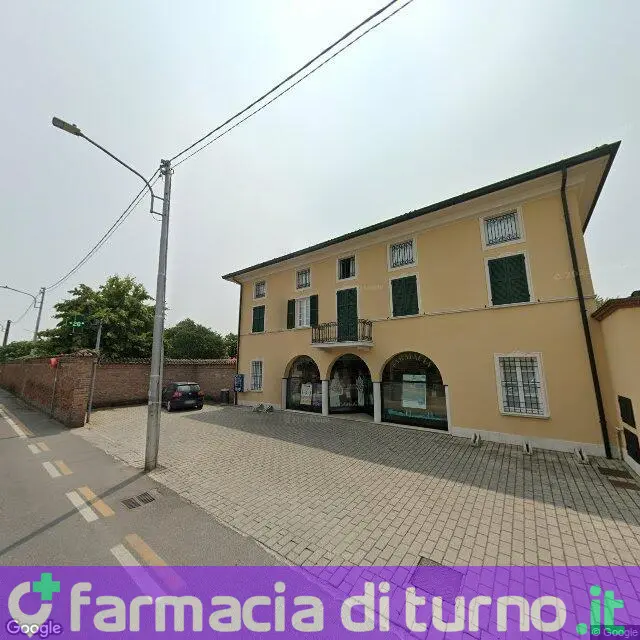 Farmacia Fusar Poli