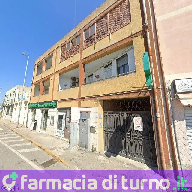Farmacia Dottoressa Carla Floris