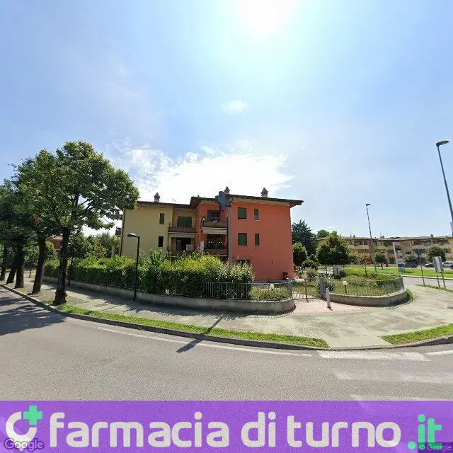 Farmacia D.ssa Canino