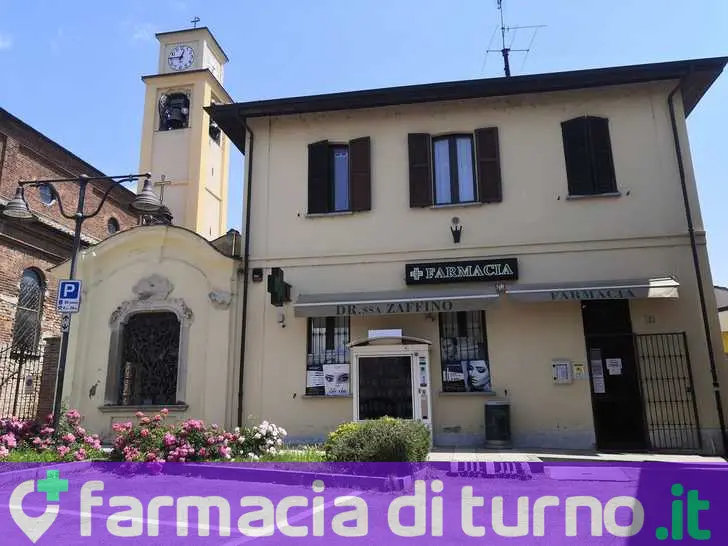 Farmacia Siviglia