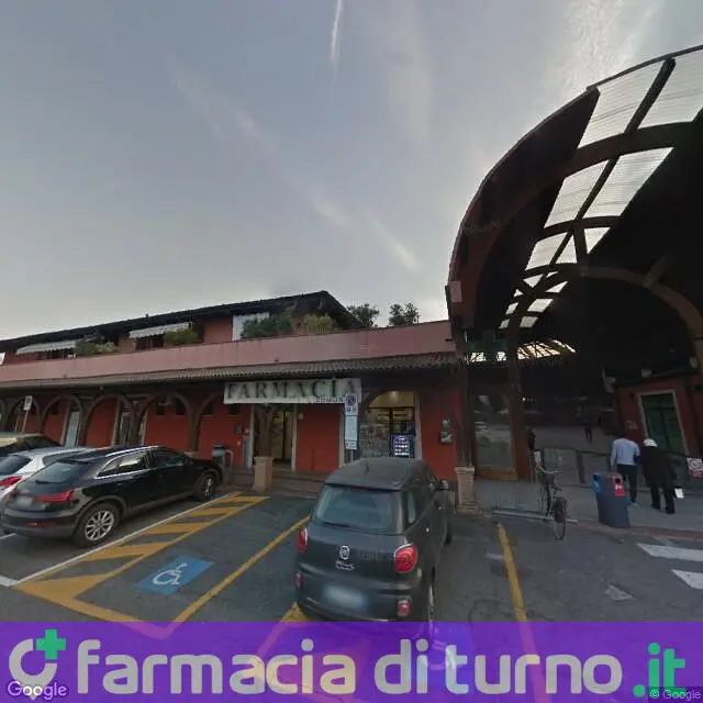 Farmacia Comunale La Cupola A.s.t. Spa