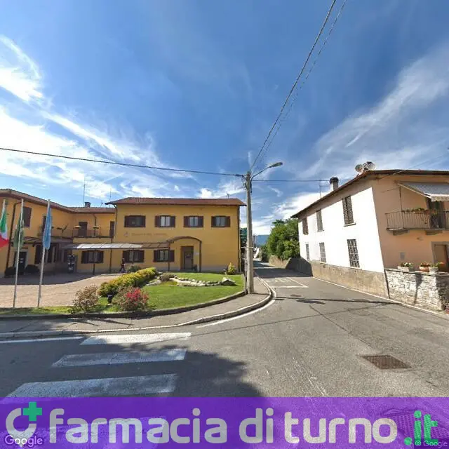 Farmacia Di Bardello