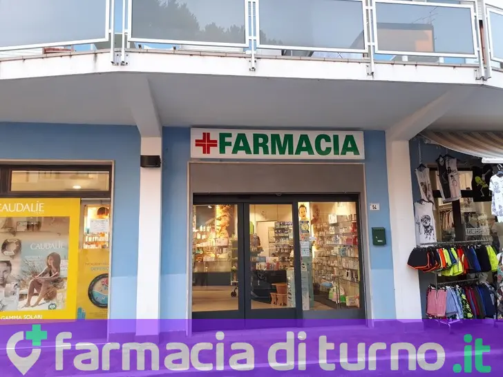 Farmacia San Giorgio S.a.s.