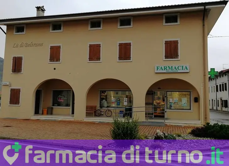 Farmacia Dott.Ssa Emanuele Maria Rita