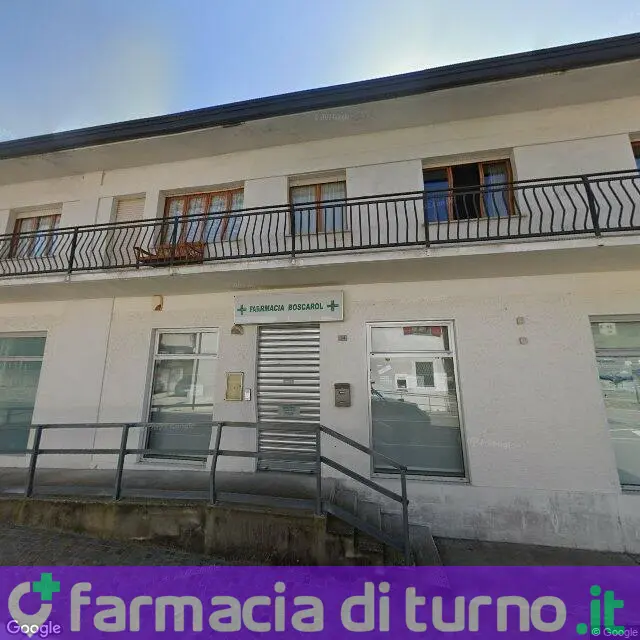 Farmacia Boscarol Di Boscarol D.Ssa Luigina
