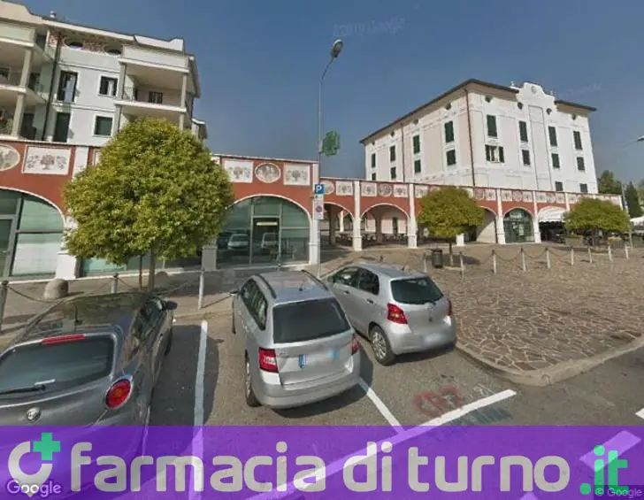Farmacia Brembate di Sopra