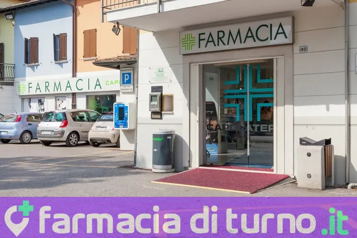 Lafarmacia.Capolaterra