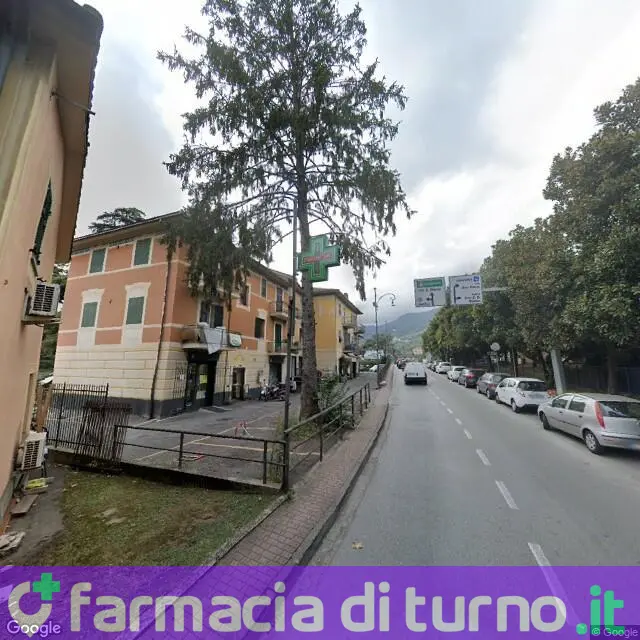 Farmacia Comunale
