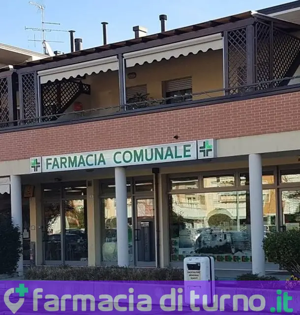 Farmacia Comunale Forlimpopoli