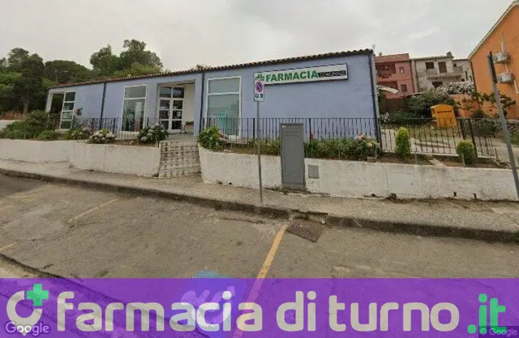 Farmacia Comunale