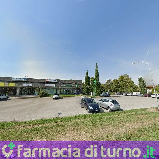 Farmacia Comunale Lucca Capannori Nord