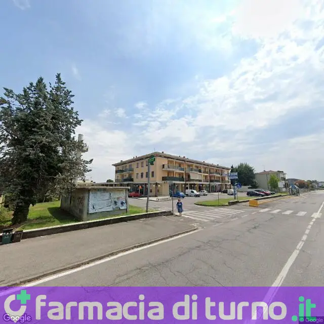 Farmacia Comunale Carpenedolo Servizi Srl