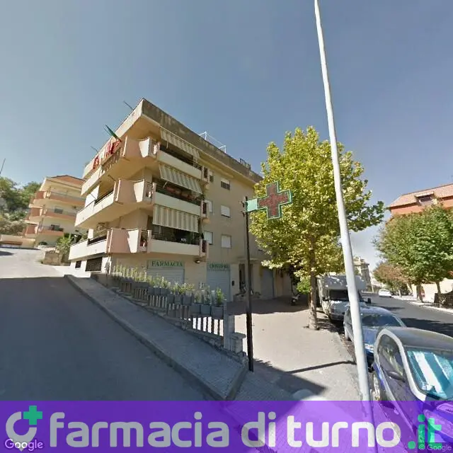 Farmacia Cristo Re Del Dott Giuseppe Vitello