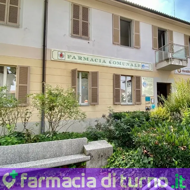 Farcom Farmacia Comunale