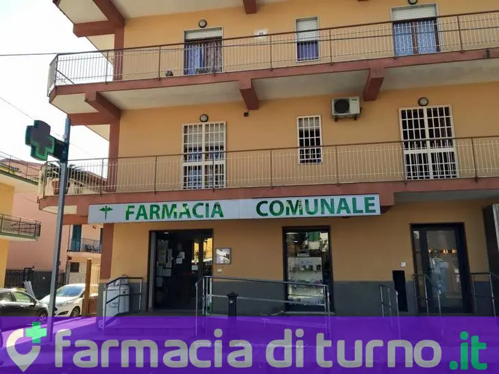 Farmacia Comunale