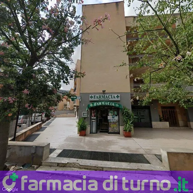 Farmacia Dr. Giuseppe Cottone