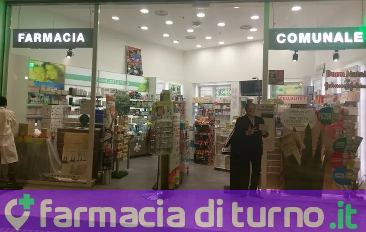 Farmacia Assago - Milanofiori S.R.L.