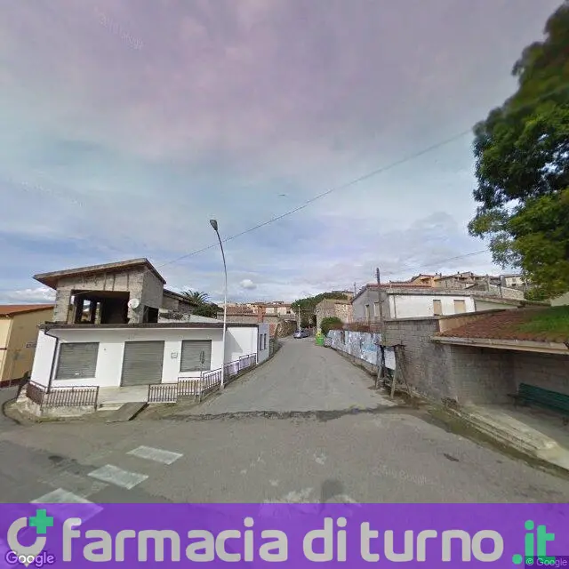 Farmacia Sant'Antonio Della D.Ssa Puliga Rimedia