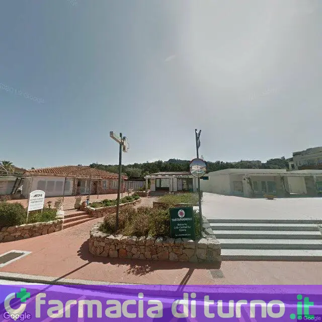 Farmacia Porto Rotondo Del Dott. Sardu Raffaele