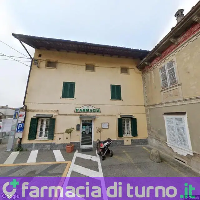 Farmacia Dott.ssa Paganin