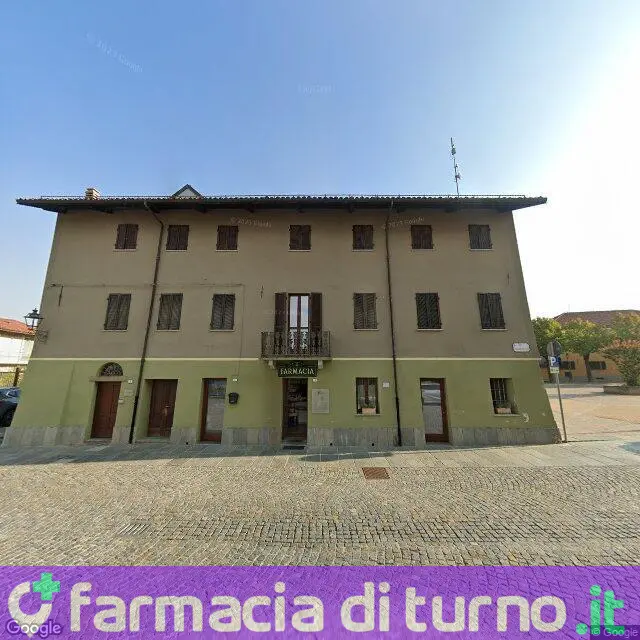 Farmacia S. Antonio