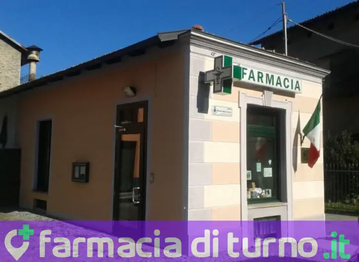 Farmacia Dr. Marandino Aurelio