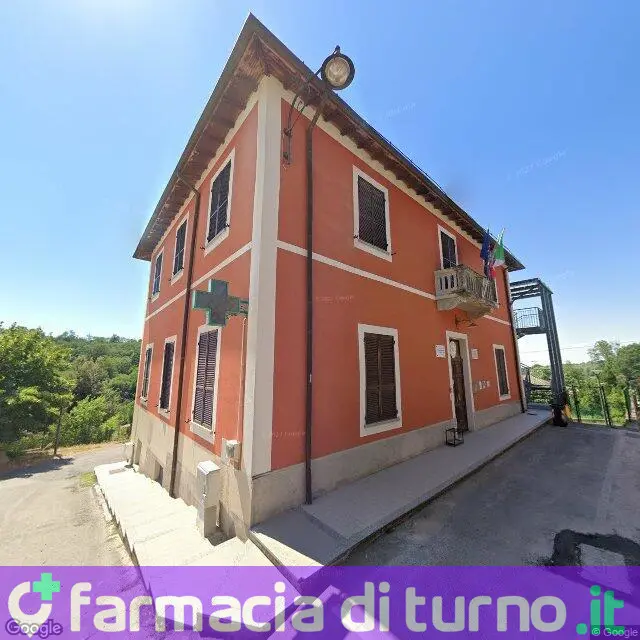 Farmacia Lofiego Dott.Ssa Giuseppina Rosaria
