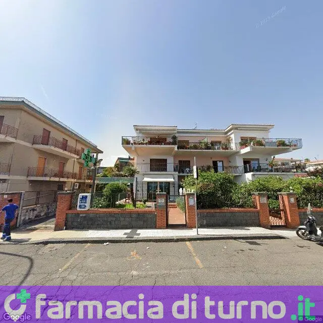Farmacia San Giovanni Di Fonte Antonella Maria