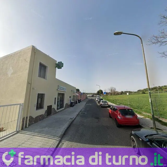 Farmacia Mascaro Speziale
