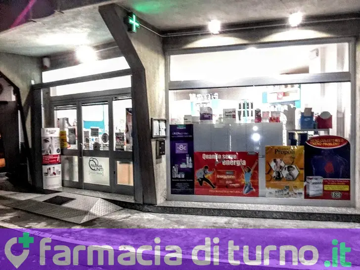 Farmacia Belforte D.ssa Marenco Paola