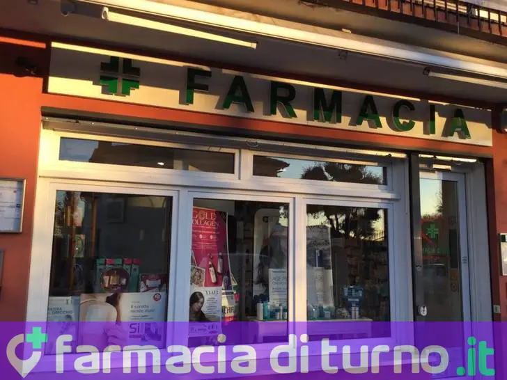 Farmacia Cavino