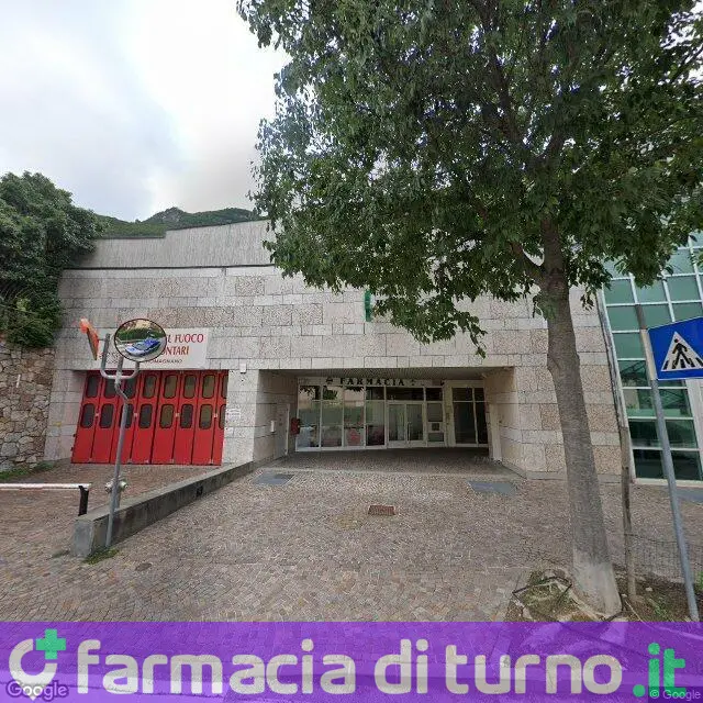Farmacia Campagnolo