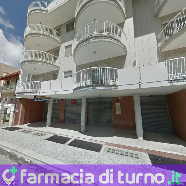 Farmacia Salsano
