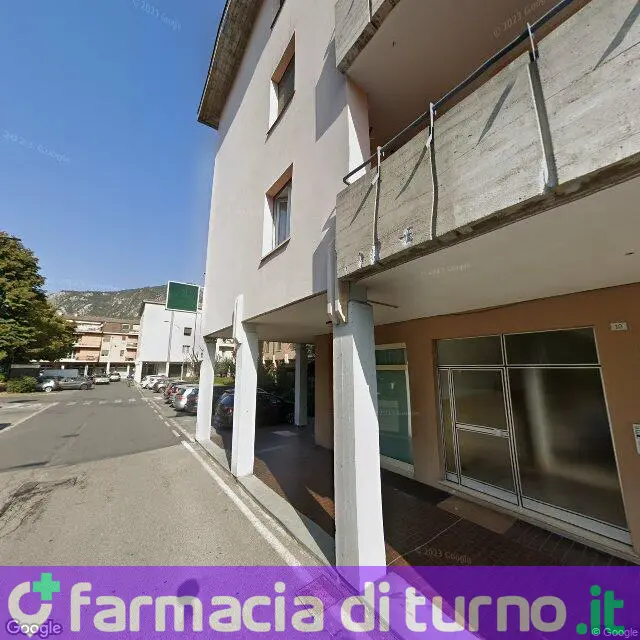 Farmacia Comunale Vobarno