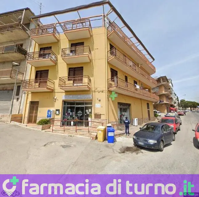 Farmacia Tornabene