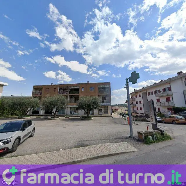 Farmacia Comunale