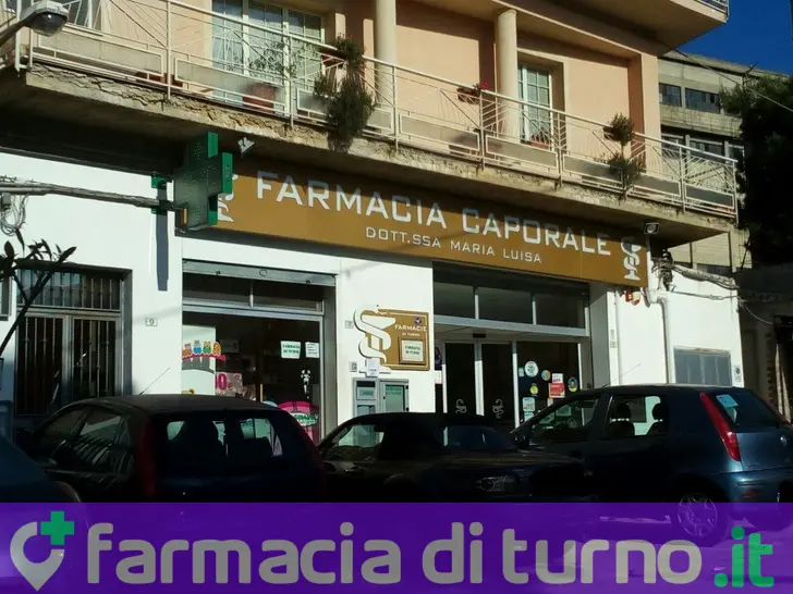 Farmacia Caporale