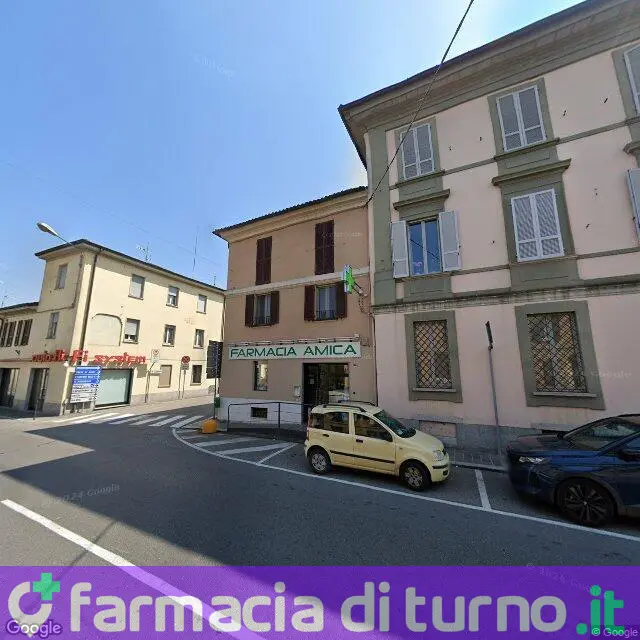 Farmacia Amica