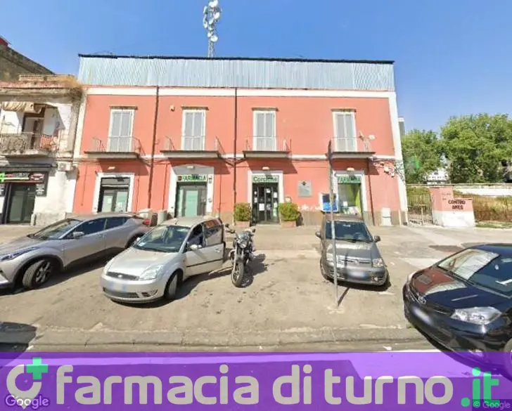 Farmacia Corcione