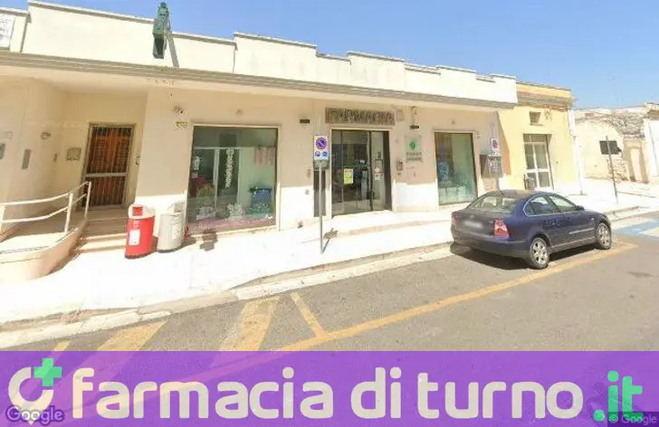 Farmacia Casciaro Mariella