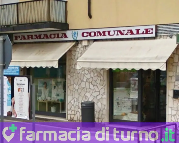 Farmacia Comunale 09 San Bartolomeo