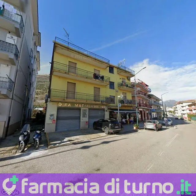 Farmacia Masturzo