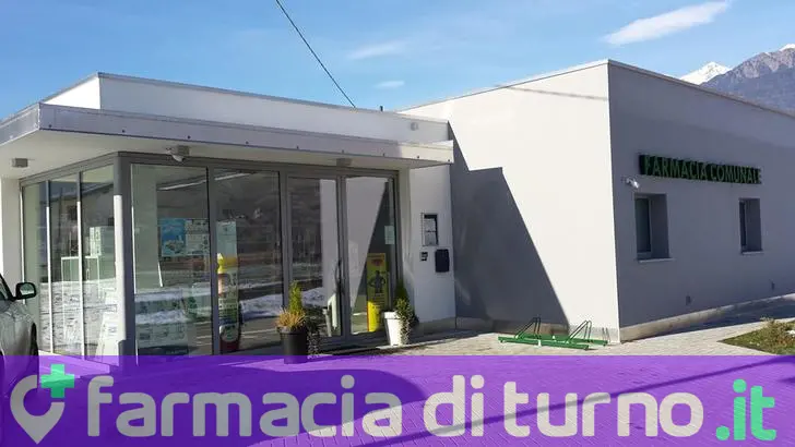 Farmacia Comunale Cavallari Di Cattelini Alessia