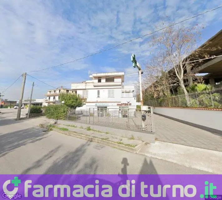 Farmacia Dott. R. Corallo
