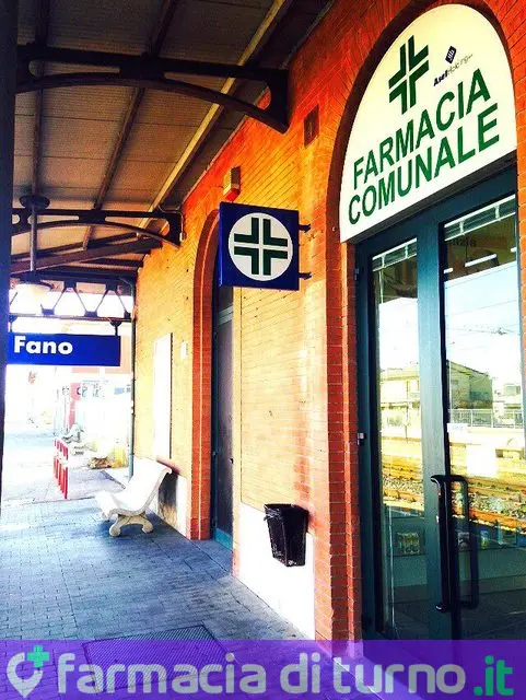 Farmacia Comunale