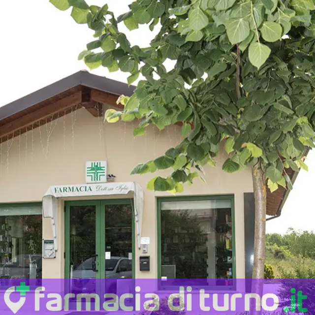 Farmacia Iglio Rosaria
