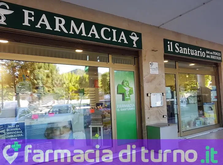 Farmacia Il Santuario
